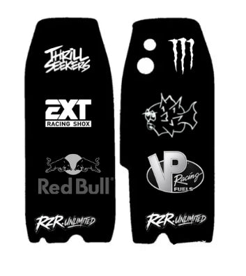 tuttio fork guard decal