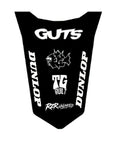 customizable talaria x3 rear fender
